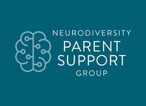 Neurodiversity Parent Support Group