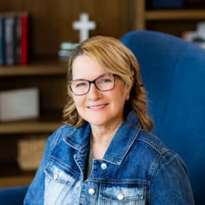 Beth Wilson