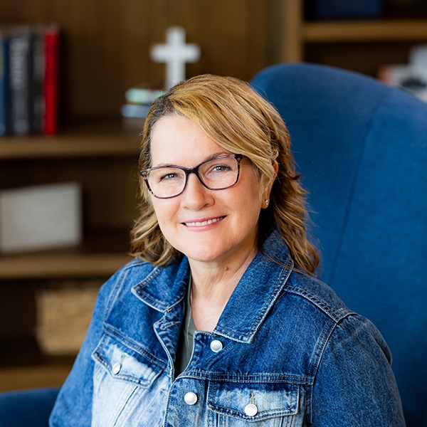 Beth Wilson